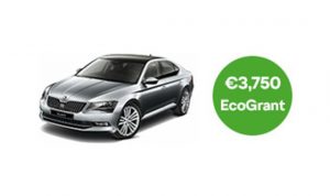 Superb EcoGrant