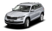kodiaq